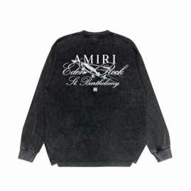 Picture of Amiri T Shirt Long _SKUAmiriS-XXLZJCH10349663